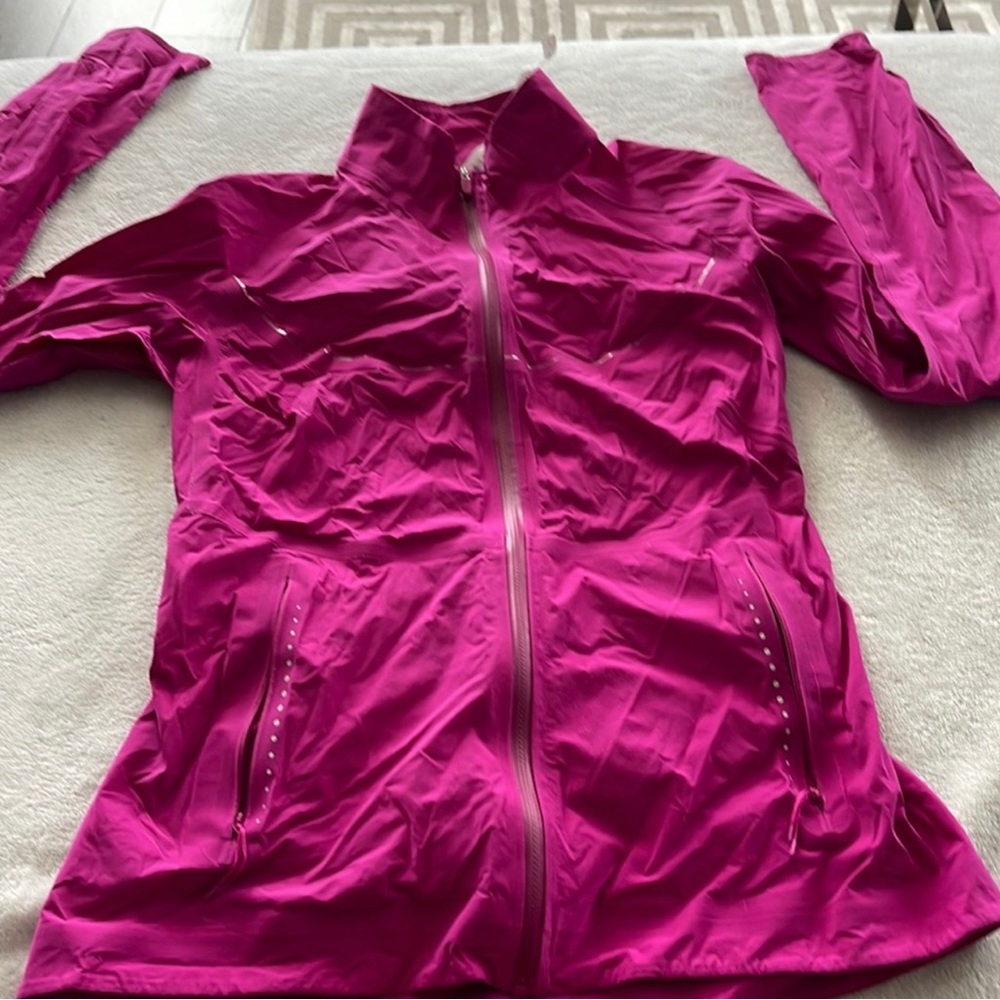 •SOLD•Lululemon jacket